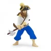 Papo Figura Corsaria Con Hacha - ^ Piratas Y Corsarios