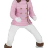 Papo Figura De Amazona De Moda De Invierno - ^ Caballos