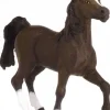 Papo Figura De Caballo Arabe - ^ Caballos