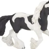 Papo Figura De Caballo Cob - ^ Caballos
