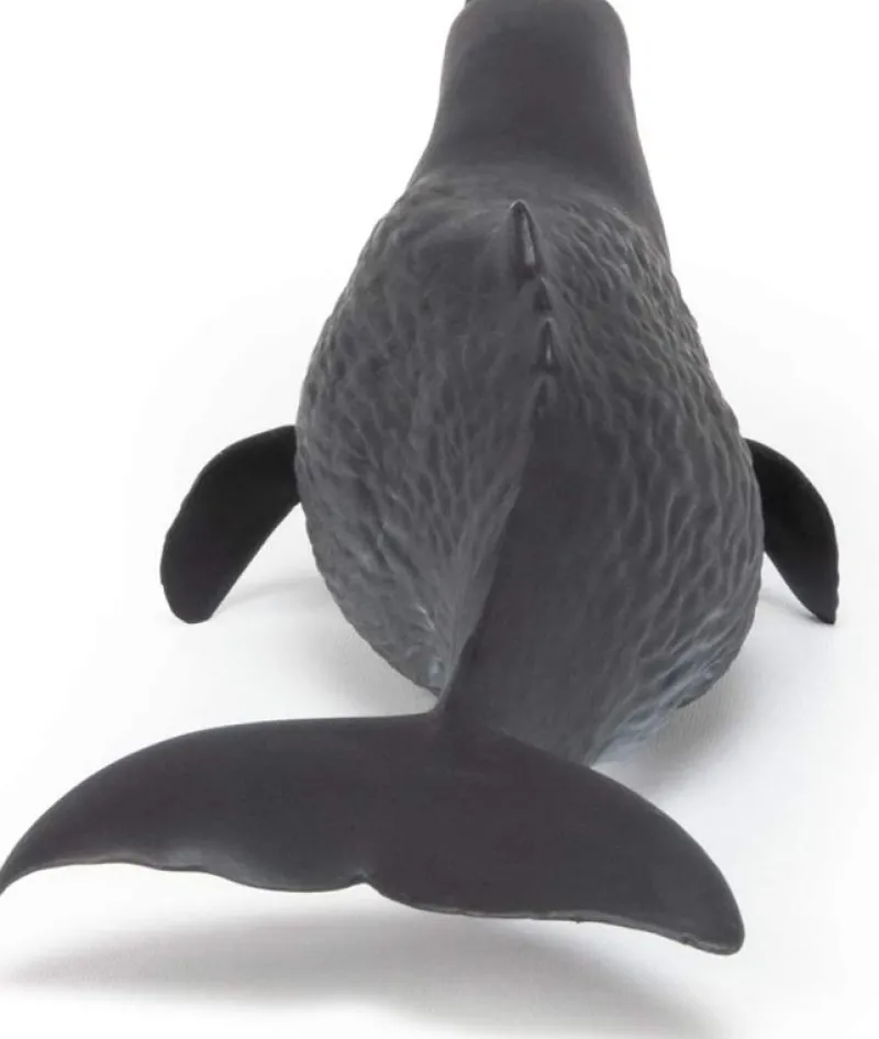 Papo Figura De Cachalote - ^ Animales Marinos