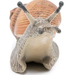 Papo Figura De Caracol - ^ Animales Salvajes