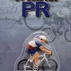 Fonderie Roger Figura De Ciclista M Maillot De Campeon De Francia - ^ Ciclistas En Miniatura