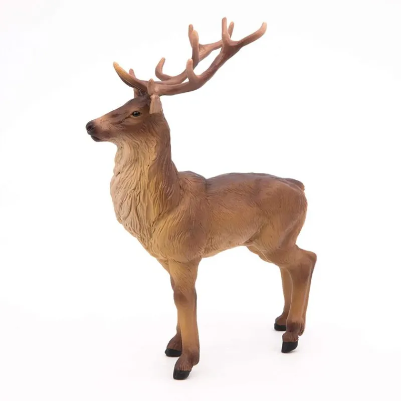 Papo Figura De Ciervos - ^ Animales Salvajes