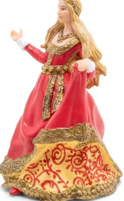 Papo Figura De Dama Gente - ^ Cuentos Y Leyendas