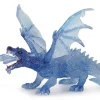 Papo Figura De Dragon De Cristal - ^ Mundo De Fantasía