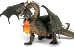 Papo Figura De Dragon De Dos Cabezas - ^ Mundo De Fantasía