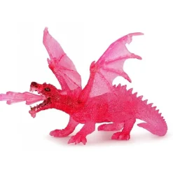 Papo Figura De Dragon De Rubi - ^ Mundo De Fantasía