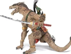 Papo Figura De Dragon Mutante - ^ Mundo De Fantasía