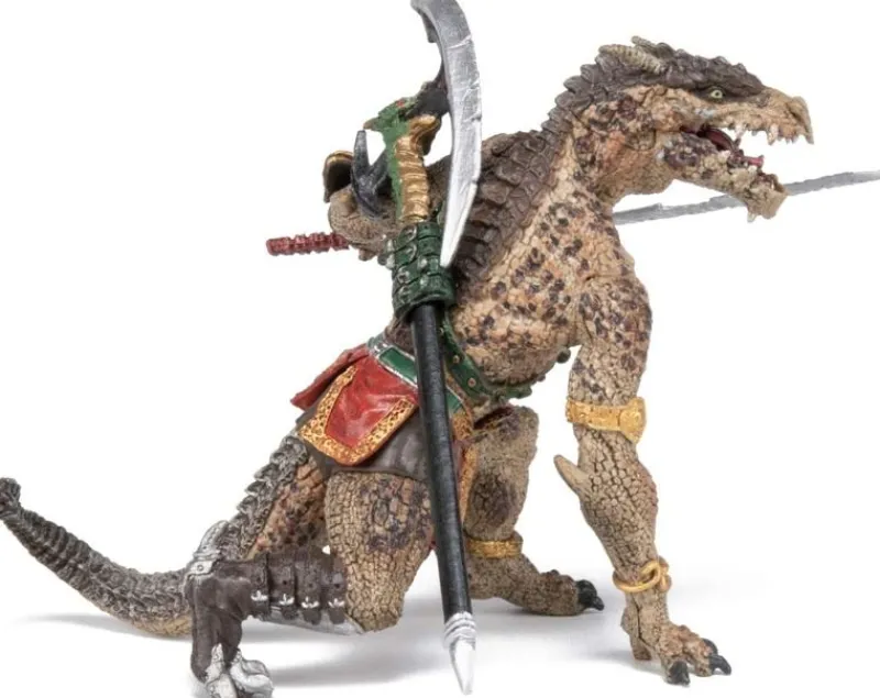 Papo Figura De Dragon Mutante - ^ Mundo De Fantasía