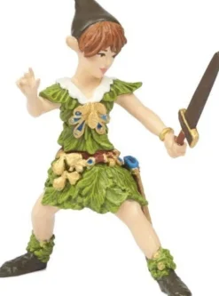 Papo Figura De Duende - ^ Cuentos Y Leyendas