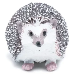 Papo Figura De Erizo - ^ Animales Salvajes