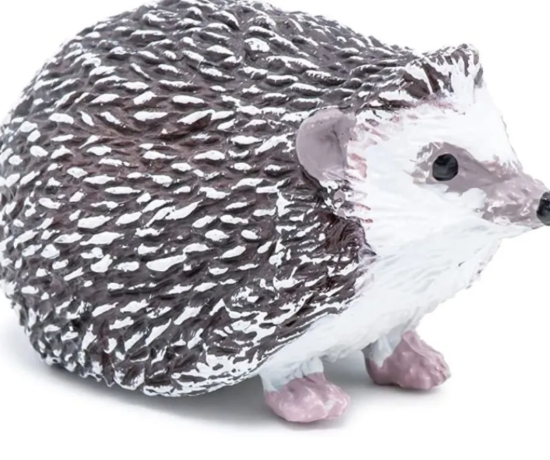 Papo Figura De Erizo - ^ Animales Salvajes