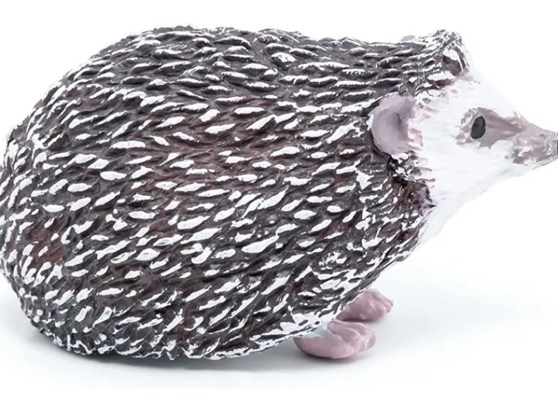 Papo Figura De Erizo - ^ Animales Salvajes
