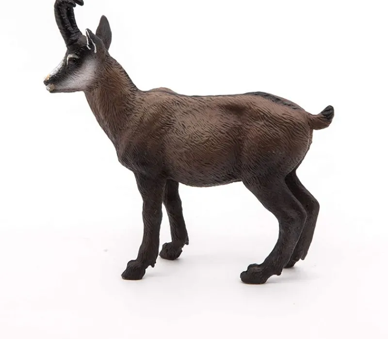Papo Figura De Gamuza - ^ Animales Salvajes