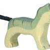 Holztiger Figura De Gato - ^ Perros Y Gatos