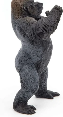 Papo Figura De Gorila De Montana - ^ Animales Salvajes