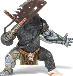 Papo Figura De Gorila Mutante - ^ Mundo De Fantasía
