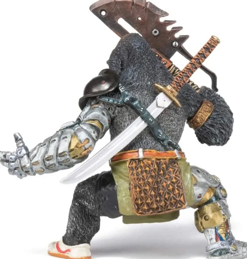 Papo Figura De Gorila Mutante - ^ Mundo De Fantasía