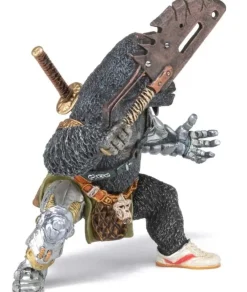 Papo Figura De Gorila Mutante - ^ Mundo De Fantasía