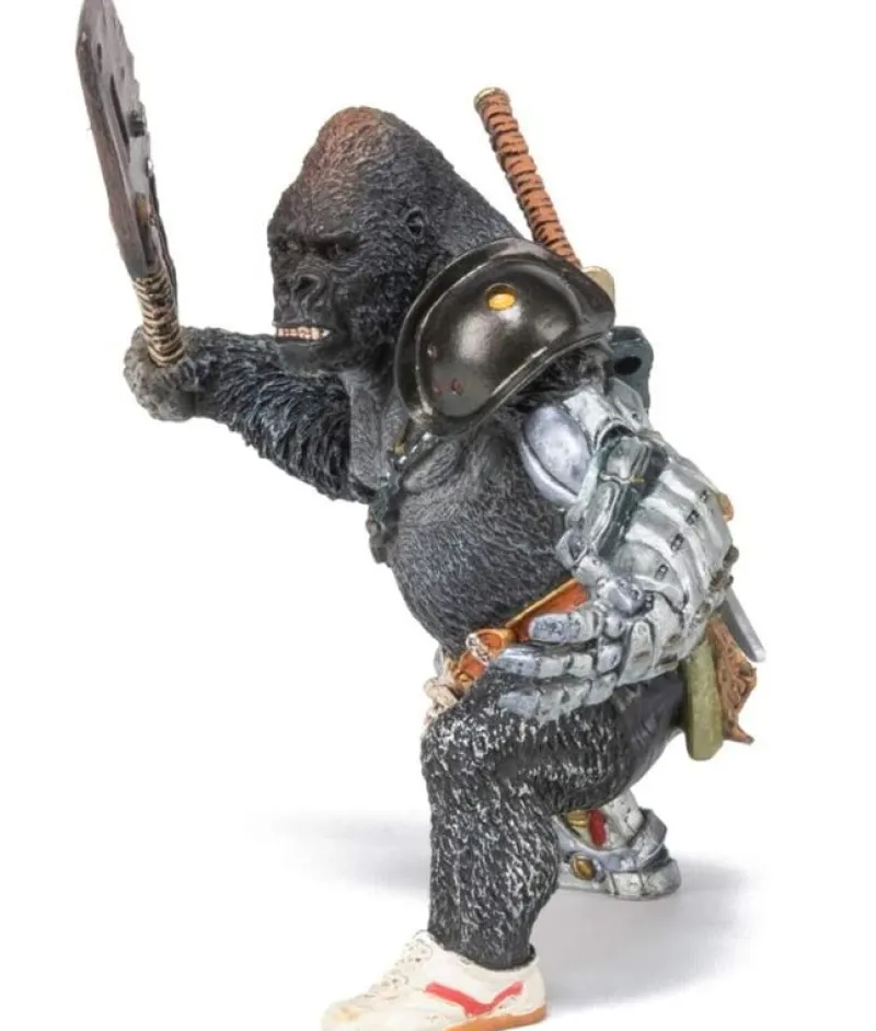 Papo Figura De Gorila Mutante - ^ Mundo De Fantasía