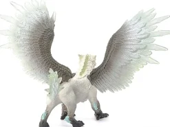 Schleich Figura De Grifo De Hielo - ^ Mundo De Fantasía