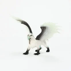 Schleich Figura De Grifo De Hielo - ^ Mundo De Fantasía