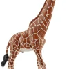 Schleich Figura De Jirafa Macho Marron ^ Animales Salvajes