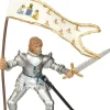 Papo Figura De Juana De Arco - ^ Héroes De Cómic Y Dibujos Animados