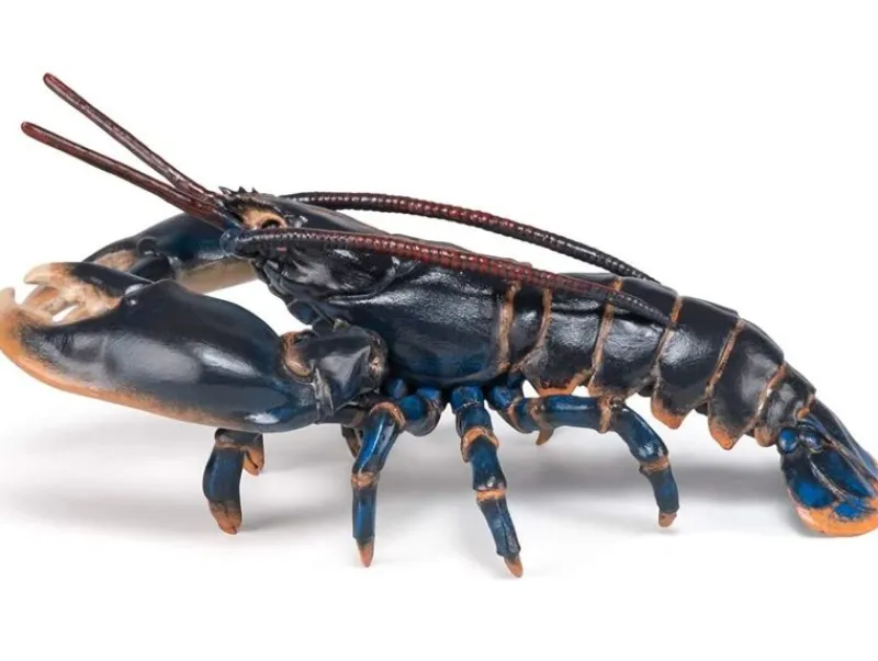 Papo Figura De Langosta - ^ Animales Marinos