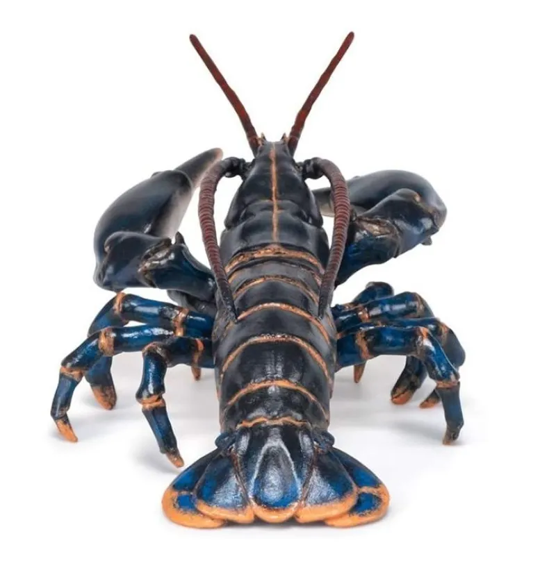 Papo Figura De Langosta - ^ Animales Marinos
