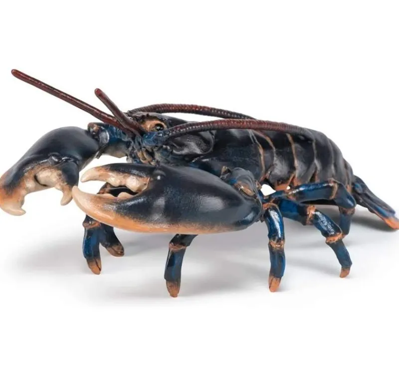 Papo Figura De Langosta - ^ Animales Marinos