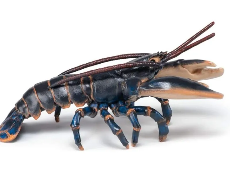 Papo Figura De Langosta - ^ Animales Marinos