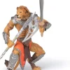 Papo Figura De Leon Mutante - ^ Mundo De Fantasía