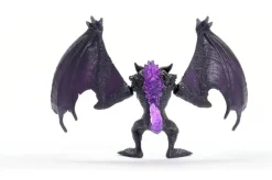 Schleich Figura De Murcielago Oscuro - ^ Mundo De Fantasía