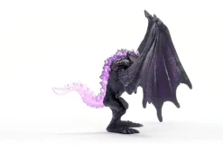 Schleich Figura De Murcielago Oscuro - ^ Mundo De Fantasía