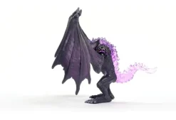 Schleich Figura De Murcielago Oscuro - ^ Mundo De Fantasía