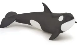 Papo Figura De Orca Bebe - ^ Animales Marinos