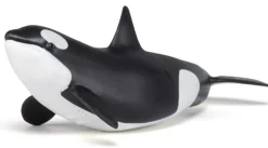 Papo Figura De Orca Bebe - ^ Animales Marinos