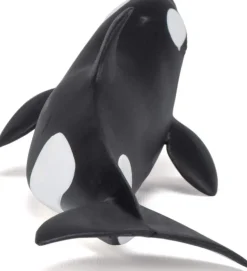 Papo Figura De Orca Bebe - ^ Animales Marinos