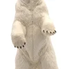 Papo Figura De Oso Polar De Pie - ^ Animales Salvajes
