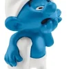 Schleich Figura De Pitufo Perezoso - ^ Héroes De Cómic Y Dibujos Animados