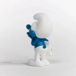 Schleich Figura De Pitufo Perezoso - ^ Héroes De Cómic Y Dibujos Animados