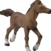 Papo Figura De Potro Angloarabe - ^ Caballos