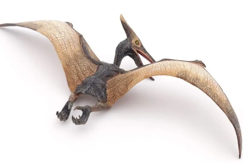 Papo Figura De Pteranodon - ^ Dinosaurios