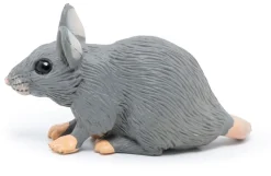 Papo Figura De Raton Gris - ^ Animales Salvajes