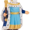Papo Figura De Rey Con Cetro Dorado - ^ Cuentos Y Leyendas