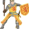 Papo Figura De Robert Bruce - ^ Caballeros