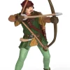Papo Figura De Robin Hood De Pie - ^ Héroes De Cómic Y Dibujos Animados