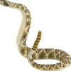 Papo Figura De Serpiente Cascabel - ^ Animales Salvajes